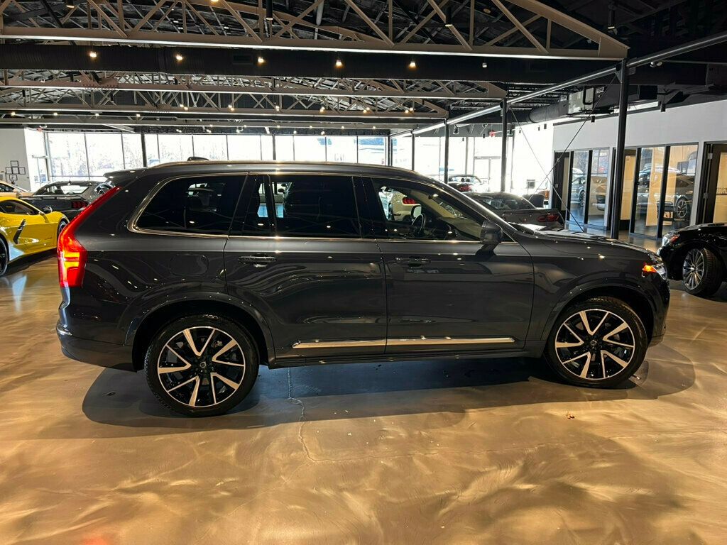 2023 Volvo XC90 B5//AWD/7Passenger/HarmonKardonSound/HeadUpDisplay/HtdSeats/NAV - 22955788 - 6
