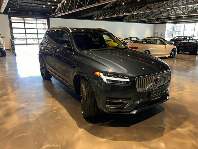 2023 Volvo XC90 B5//AWD/7Passenger/HarmonKardonSound/HeadUpDisplay/HtdSeats/NAV - 22955788 - 7