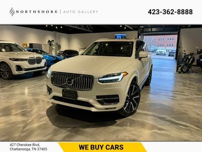 2023 Volvo XC90