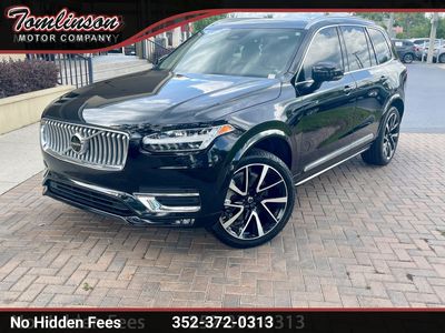 2023 Volvo XC90