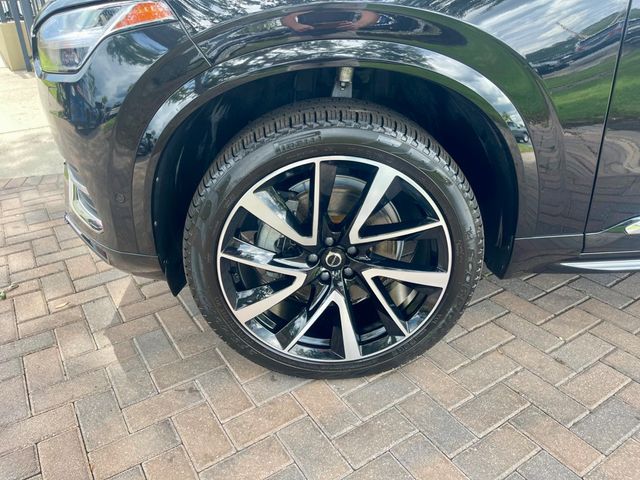 2023 Volvo XC90 B5 AWD Plus 7P - 22946773 - 9