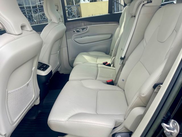 2023 Volvo XC90 B5 AWD Plus 7P - 22946773 - 11