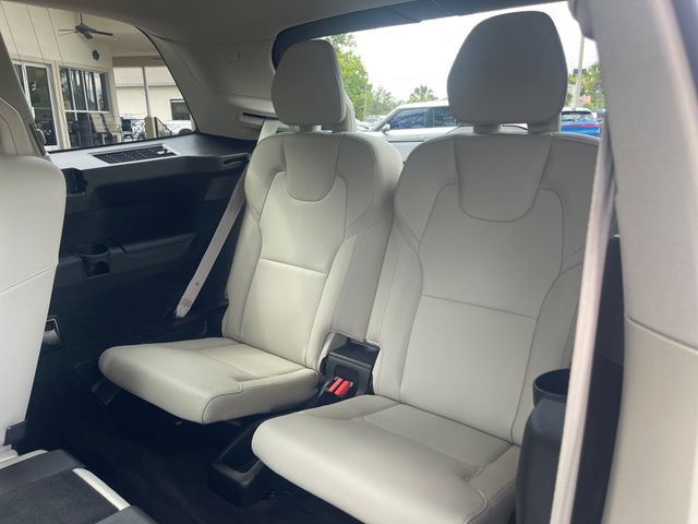 2023 Volvo XC90 B5 AWD Plus 7P - 22946773 - 12