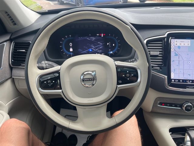 2023 Volvo XC90 B5 AWD Plus 7P - 22946773 - 14