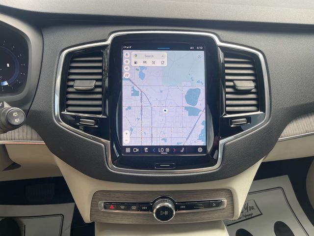 2023 Volvo XC90 B5 AWD Plus 7P - 22946773 - 16