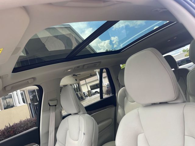 2023 Volvo XC90 B5 AWD Plus 7P - 22946773 - 17