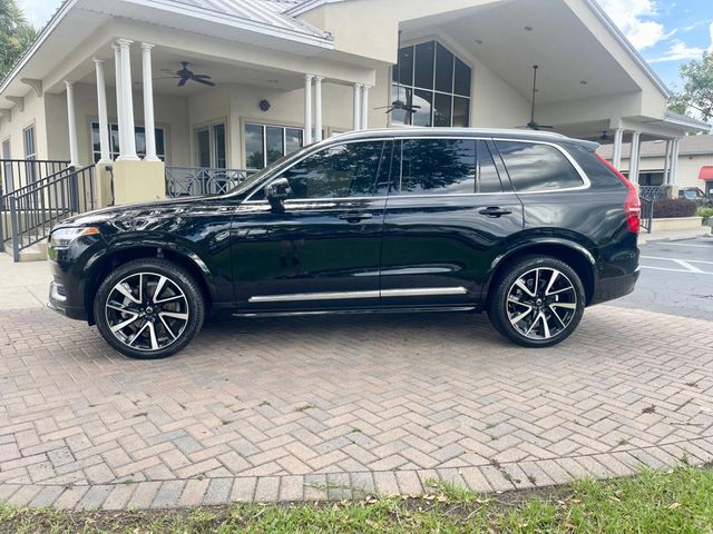 2023 Volvo XC90 B5 AWD Plus 7P - 22946773 - 1