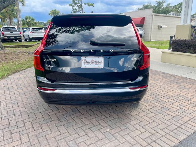2023 Volvo XC90 B5 AWD Plus 7P - 22946773 - 3