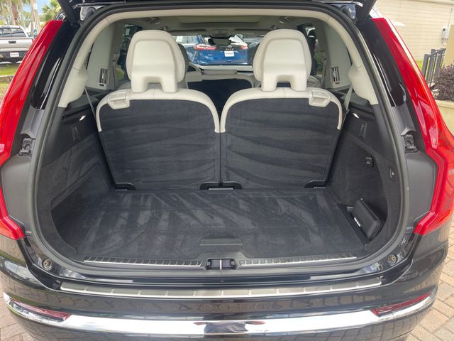 2023 Volvo XC90 B5 AWD Plus 7P - 22946773 - 4