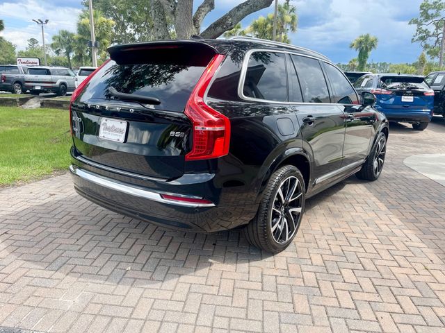 2023 Volvo XC90 B5 AWD Plus 7P - 22946773 - 5