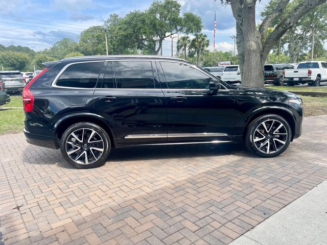 2023 Volvo XC90 B5 AWD Plus 7P - 22946773 - 6