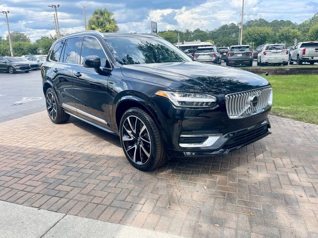2023 Volvo XC90 B5 AWD Plus 7P - 22946773 - 7