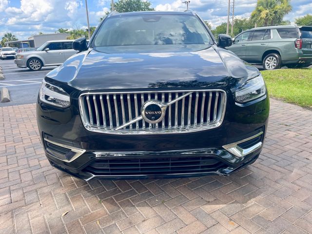 2023 Volvo XC90 B5 AWD Plus 7P - 22946773 - 8
