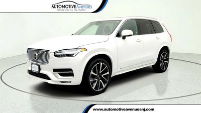 2023 Volvo XC90