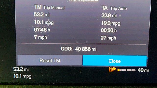 2023 Volvo XC90 B5 AWD Plus 7P w/ 21'' 5-Double Spoke Alloy Wheels - 23033231 - 14