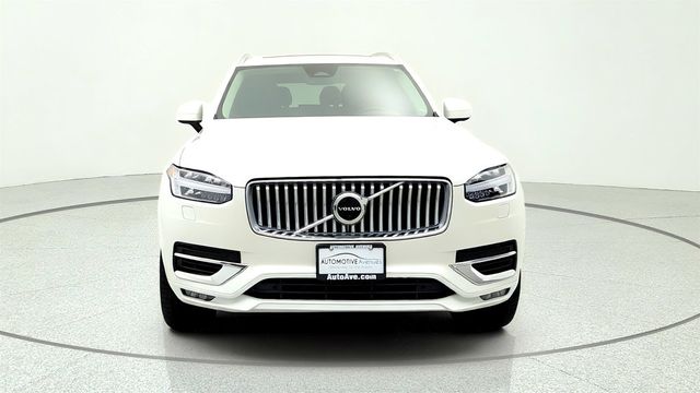 2023 Volvo XC90 B5 AWD Plus 7P w/ 21'' 5-Double Spoke Alloy Wheels - 23033231 - 1