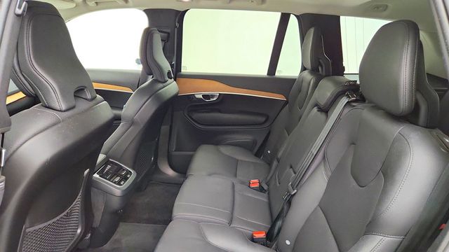 2023 Volvo XC90 B5 AWD Plus 7P w/ 21'' 5-Double Spoke Alloy Wheels - 23033231 - 20