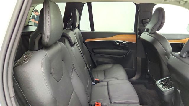 2023 Volvo XC90 B5 AWD Plus 7P w/ 21'' 5-Double Spoke Alloy Wheels - 23033231 - 23