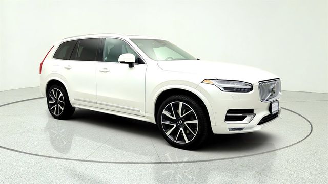 2023 Volvo XC90 B5 AWD Plus 7P w/ 21'' 5-Double Spoke Alloy Wheels - 23033231 - 2