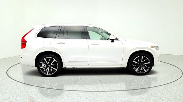 2023 Volvo XC90 B5 AWD Plus 7P w/ 21'' 5-Double Spoke Alloy Wheels - 23033231 - 3