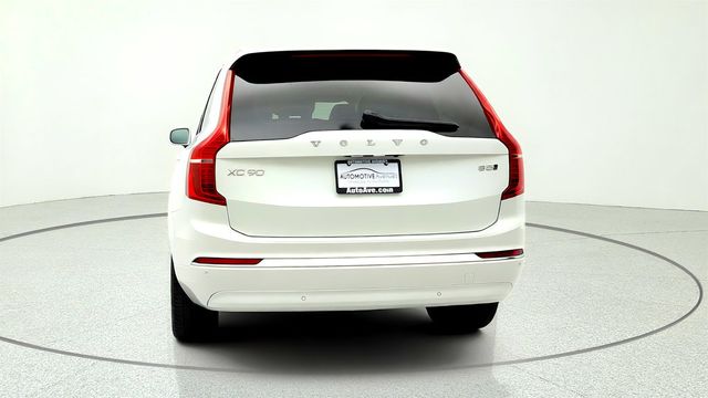 2023 Volvo XC90 B5 AWD Plus 7P w/ 21'' 5-Double Spoke Alloy Wheels - 23033231 - 5