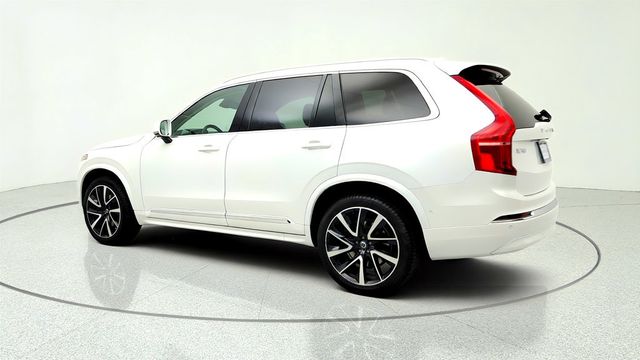 2023 Volvo XC90 B5 AWD Plus 7P w/ 21'' 5-Double Spoke Alloy Wheels - 23033231 - 6