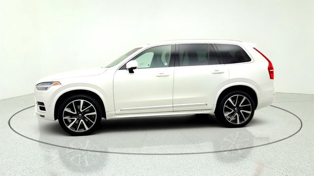 2023 Volvo XC90 B5 AWD Plus 7P w/ 21'' 5-Double Spoke Alloy Wheels - 23033231 - 7