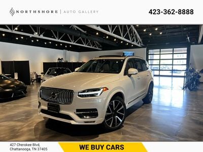 2023 Volvo XC90