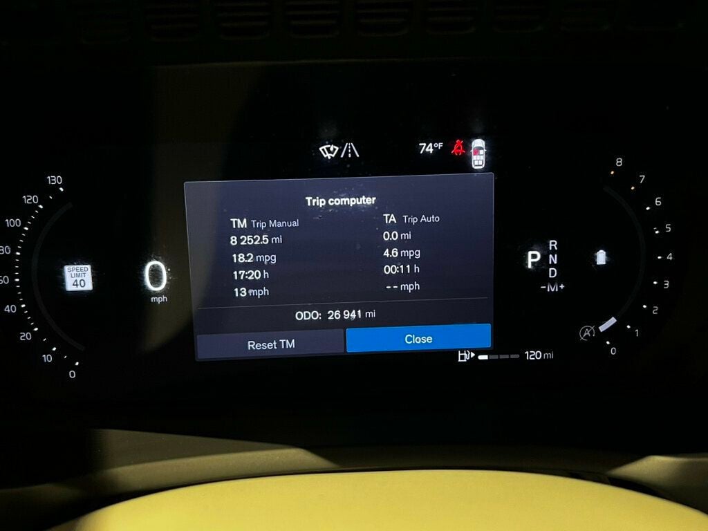 2023 Volvo XC90 B5/AWD/Plus/HtdSteerWheel/360Cam/PanoRoof/NAV/AdapCruise/Carplay - 23051546 - 13