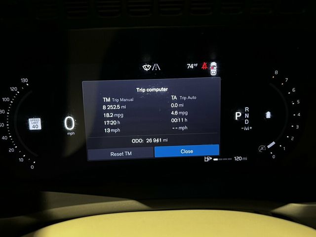 2023 Volvo XC90 B5/AWD/Plus/HtdSteerWheel/360Cam/PanoRoof/NAV/AdapCruise/Carplay - 23051546 - 13