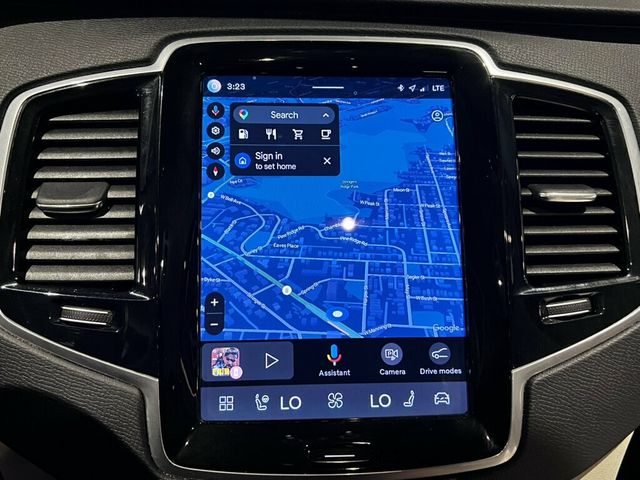 2023 Volvo XC90 B5/AWD/Plus/HtdSteerWheel/360Cam/PanoRoof/NAV/AdapCruise/Carplay - 23051546 - 14