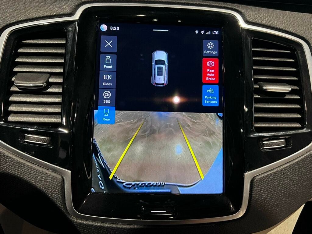 2023 Volvo XC90 B5/AWD/Plus/HtdSteerWheel/360Cam/PanoRoof/NAV/AdapCruise/Carplay - 23051546 - 15
