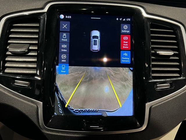 2023 Volvo XC90 B5/AWD/Plus/HtdSteerWheel/360Cam/PanoRoof/NAV/AdapCruise/Carplay - 23051546 - 15