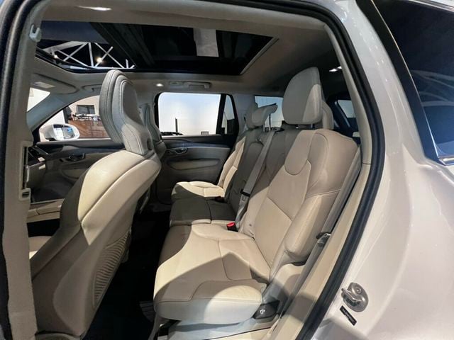 2023 Volvo XC90 B5/AWD/Plus/HtdSteerWheel/360Cam/PanoRoof/NAV/AdapCruise/Carplay - 23051546 - 18
