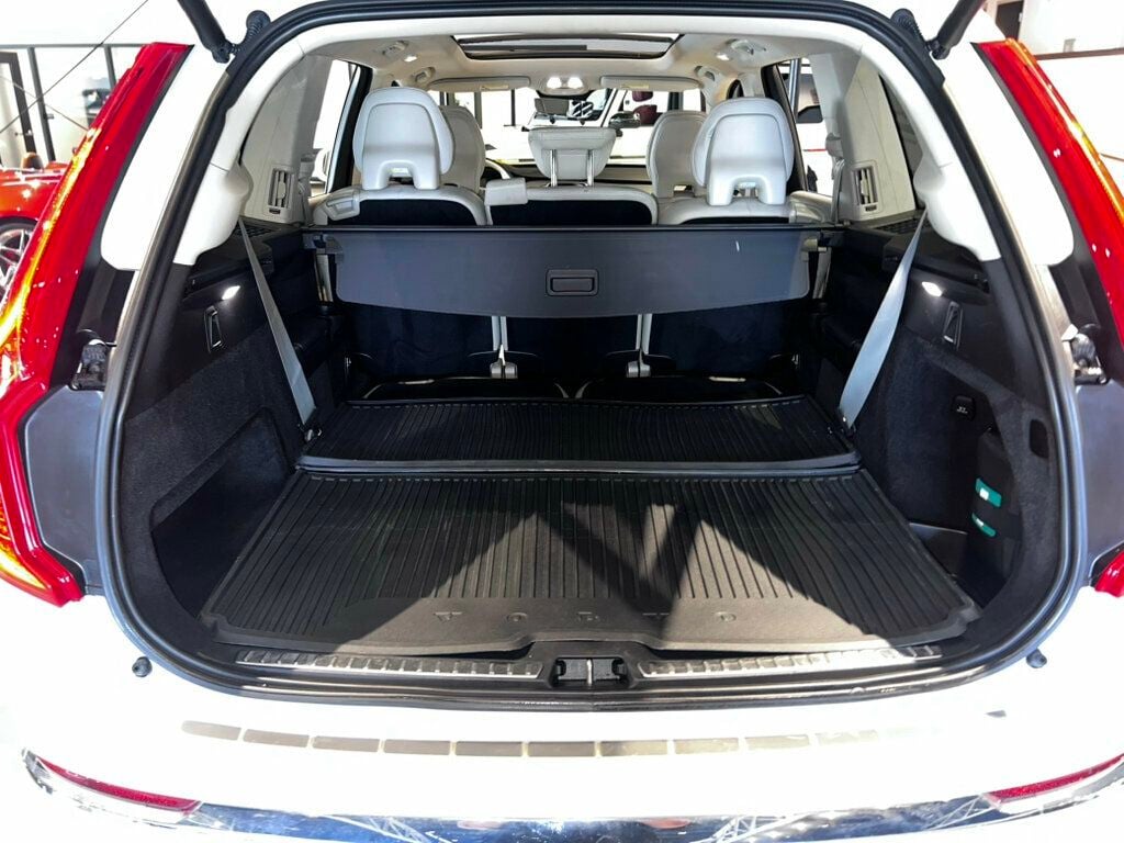 2023 Volvo XC90 B5/AWD/Plus/HtdSteerWheel/360Cam/PanoRoof/NAV/AdapCruise/Carplay - 23051546 - 19