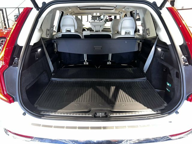 2023 Volvo XC90 B5/AWD/Plus/HtdSteerWheel/360Cam/PanoRoof/NAV/AdapCruise/Carplay - 23051546 - 19