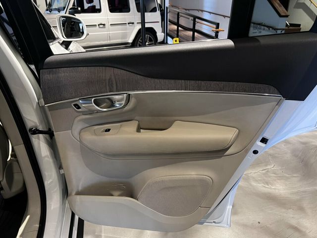 2023 Volvo XC90 B5/AWD/Plus/HtdSteerWheel/360Cam/PanoRoof/NAV/AdapCruise/Carplay - 23051546 - 20
