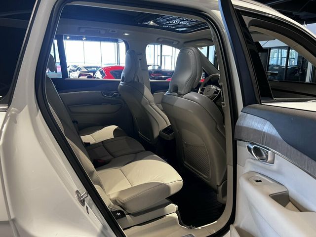 2023 Volvo XC90 B5/AWD/Plus/HtdSteerWheel/360Cam/PanoRoof/NAV/AdapCruise/Carplay - 23051546 - 21