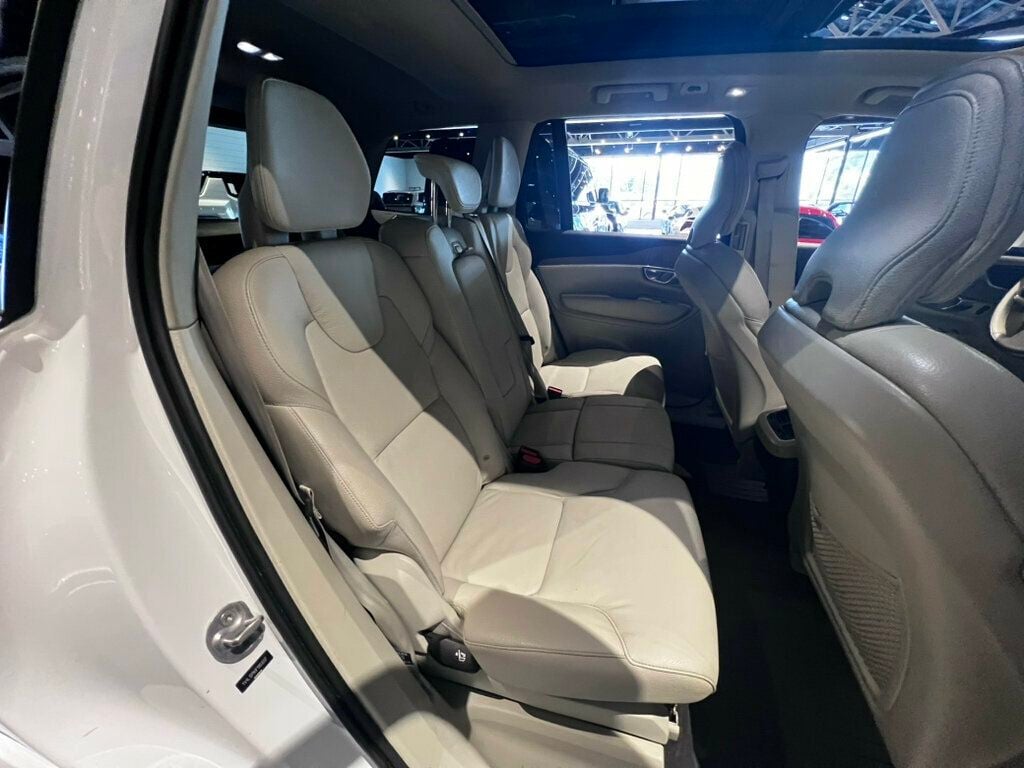 2023 Volvo XC90 B5/AWD/Plus/HtdSteerWheel/360Cam/PanoRoof/NAV/AdapCruise/Carplay - 23051546 - 22