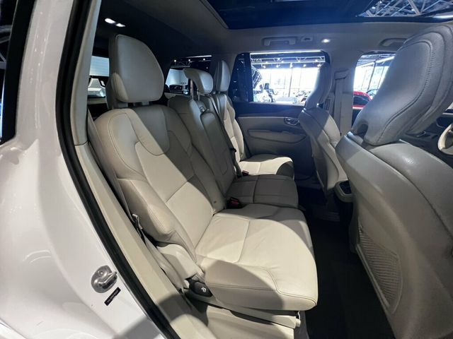 2023 Volvo XC90 B5/AWD/Plus/HtdSteerWheel/360Cam/PanoRoof/NAV/AdapCruise/Carplay - 23051546 - 22
