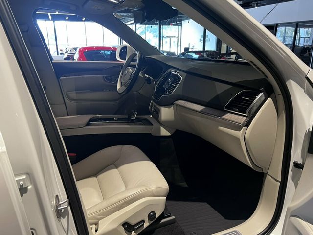 2023 Volvo XC90 B5/AWD/Plus/HtdSteerWheel/360Cam/PanoRoof/NAV/AdapCruise/Carplay - 23051546 - 24