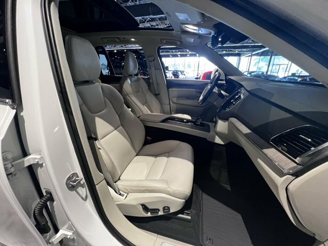 2023 Volvo XC90 B5/AWD/Plus/HtdSteerWheel/360Cam/PanoRoof/NAV/AdapCruise/Carplay - 23051546 - 25