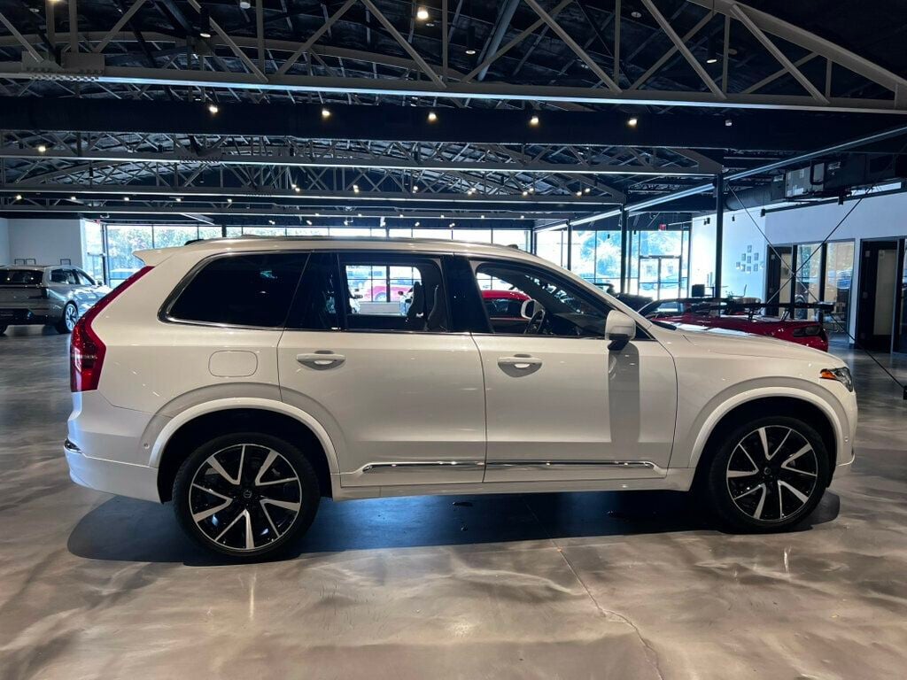 2023 Volvo XC90 B5/AWD/Plus/HtdSteerWheel/360Cam/PanoRoof/NAV/AdapCruise/Carplay - 23051546 - 5