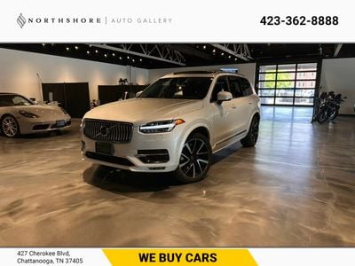 2023 Volvo XC90