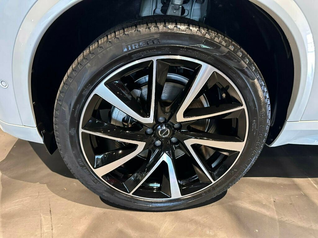 2023 Volvo XC90 B5/AWD/Plus/PanoRoof/HtdSeats/HtdSteerWheel/NAV/AppleCarplay - 23038391 - 9