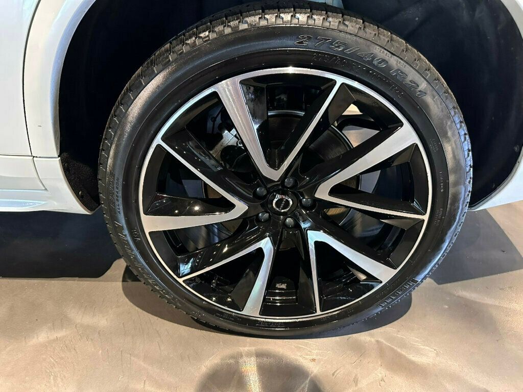 2023 Volvo XC90 B5/AWD/Plus/PanoRoof/HtdSeats/HtdSteerWheel/NAV/AppleCarplay - 23038391 - 10