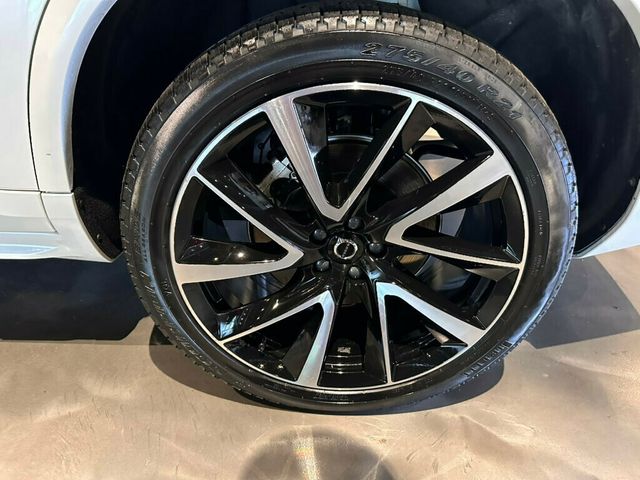 2023 Volvo XC90 B5/AWD/Plus/PanoRoof/HtdSeats/HtdSteerWheel/NAV/AppleCarplay - 23038391 - 10