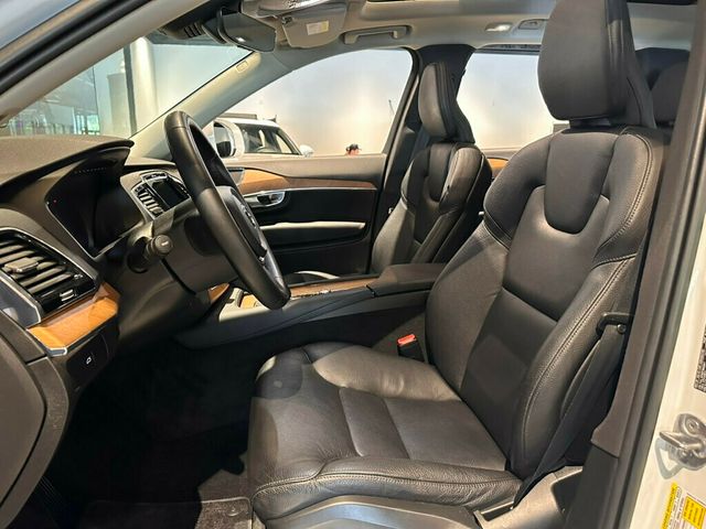 2023 Volvo XC90 B5/AWD/Plus/PanoRoof/HtdSeats/HtdSteerWheel/NAV/AppleCarplay - 23038391 - 12