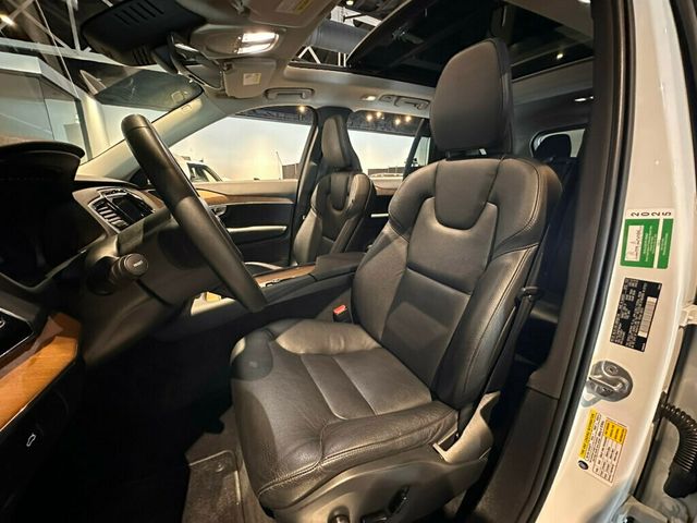 2023 Volvo XC90 B5/AWD/Plus/PanoRoof/HtdSeats/HtdSteerWheel/NAV/AppleCarplay - 23038391 - 13