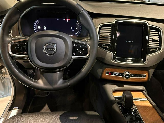 2023 Volvo XC90 B5/AWD/Plus/PanoRoof/HtdSeats/HtdSteerWheel/NAV/AppleCarplay - 23038391 - 14
